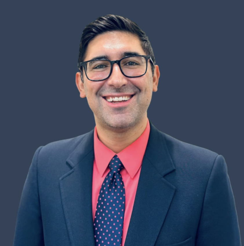 Per Scholas Staff Headshot