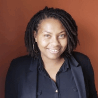 Per Scholas Staff Headshot