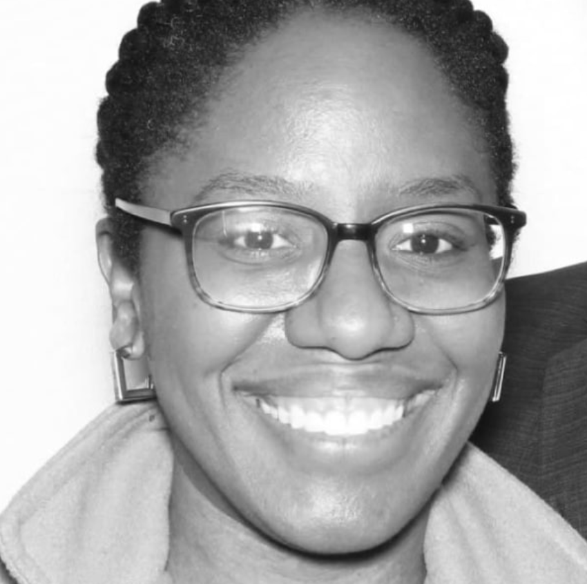 Per Scholas Staff Headshot