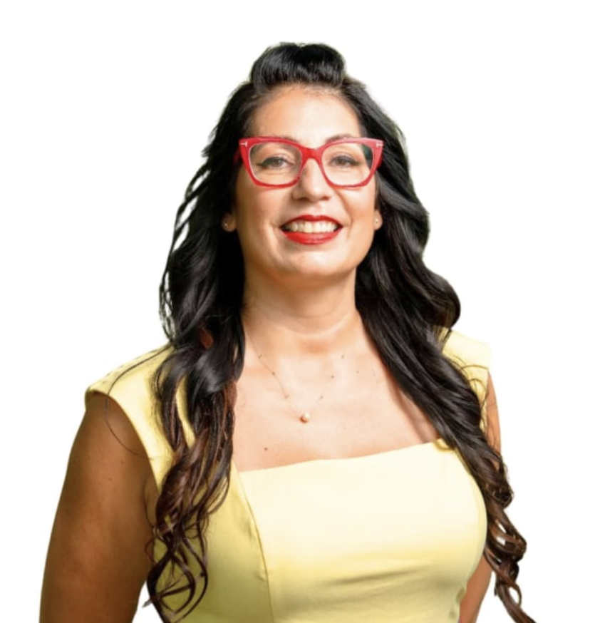 Per Scholas Staff Headshot