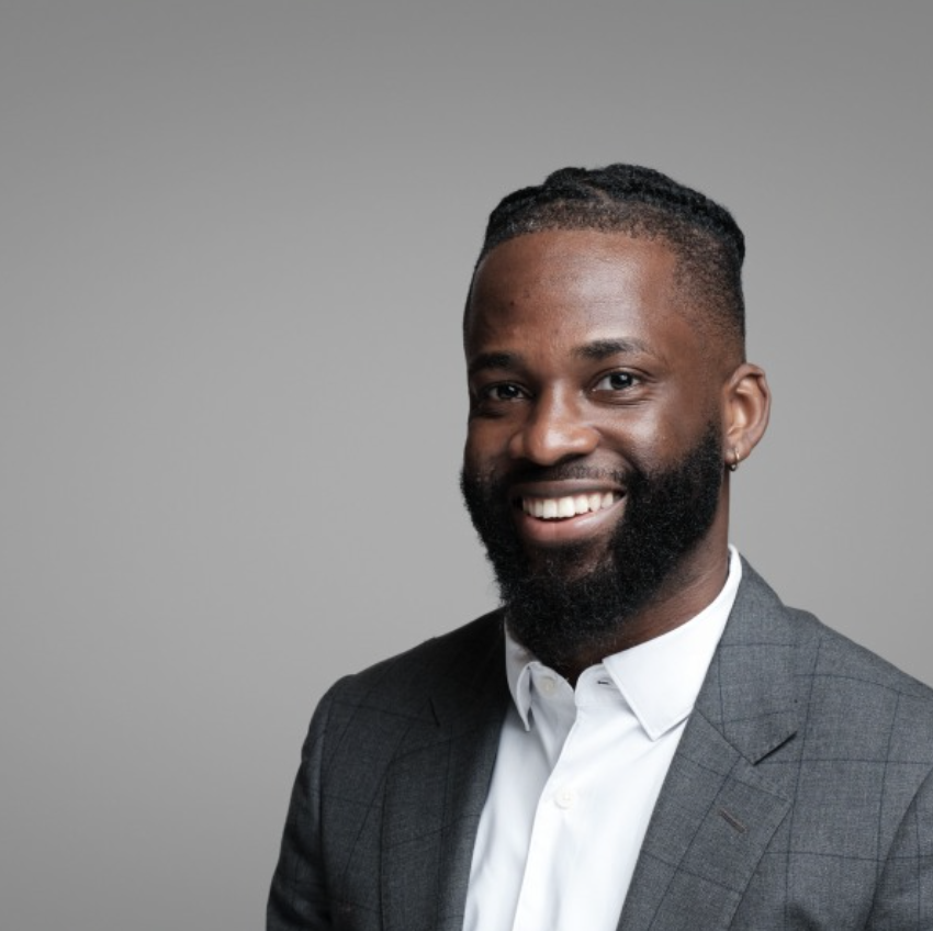Per Scholas Staff Headshot