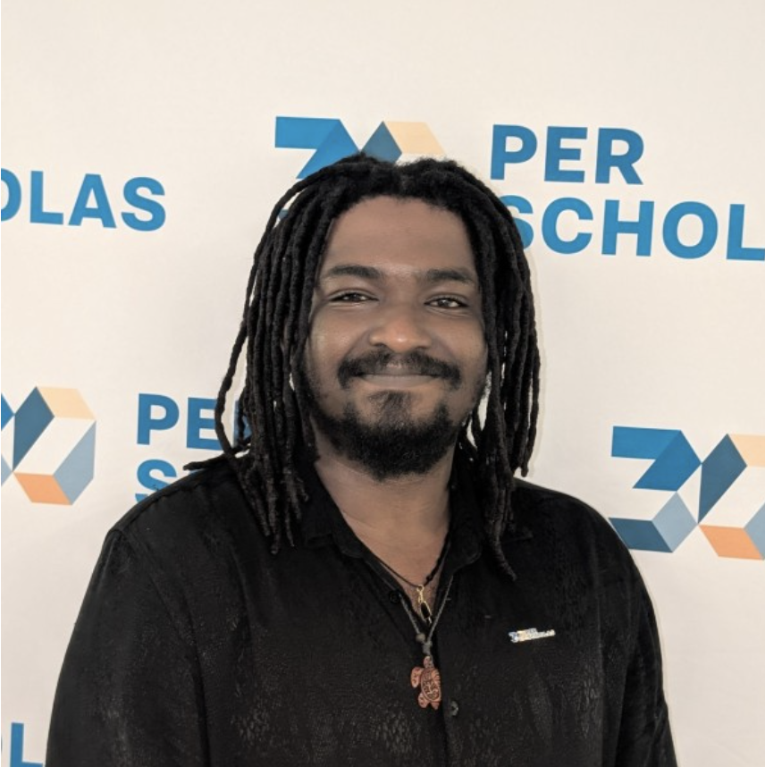 Per Scholas Staff Headshot