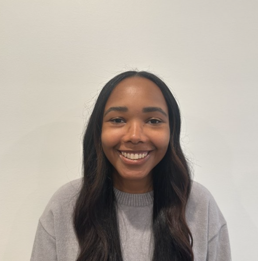 Per Scholas Staff Headshot