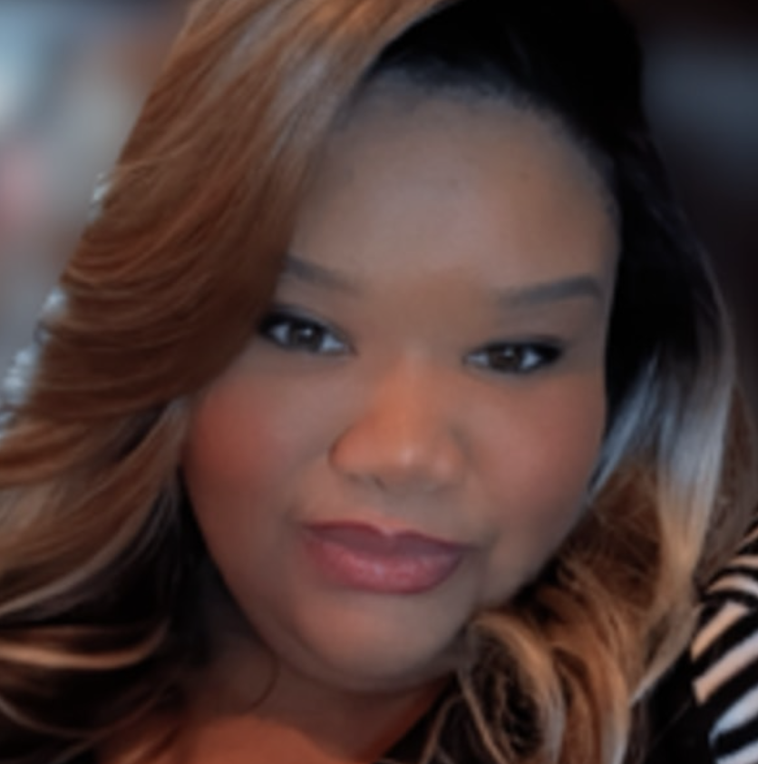 Per Scholas Staff Headshot