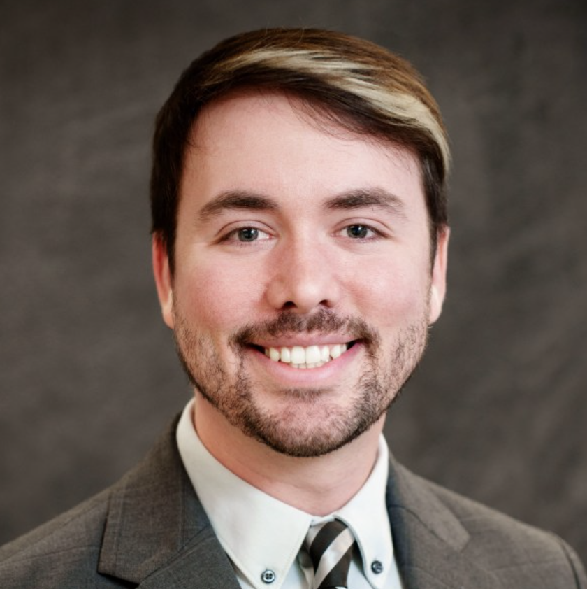 Per Scholas Staff Headshot