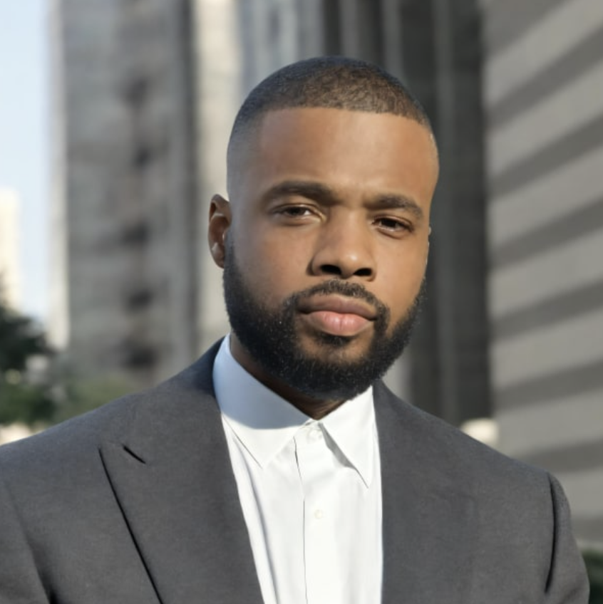 Per Scholas Staff Headshot