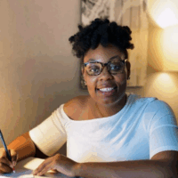 Per Scholas Staff Headshot