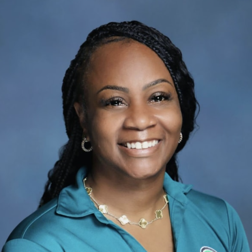 Per Scholas Staff Headshot