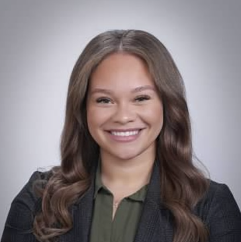 Per Scholas Staff Headshot