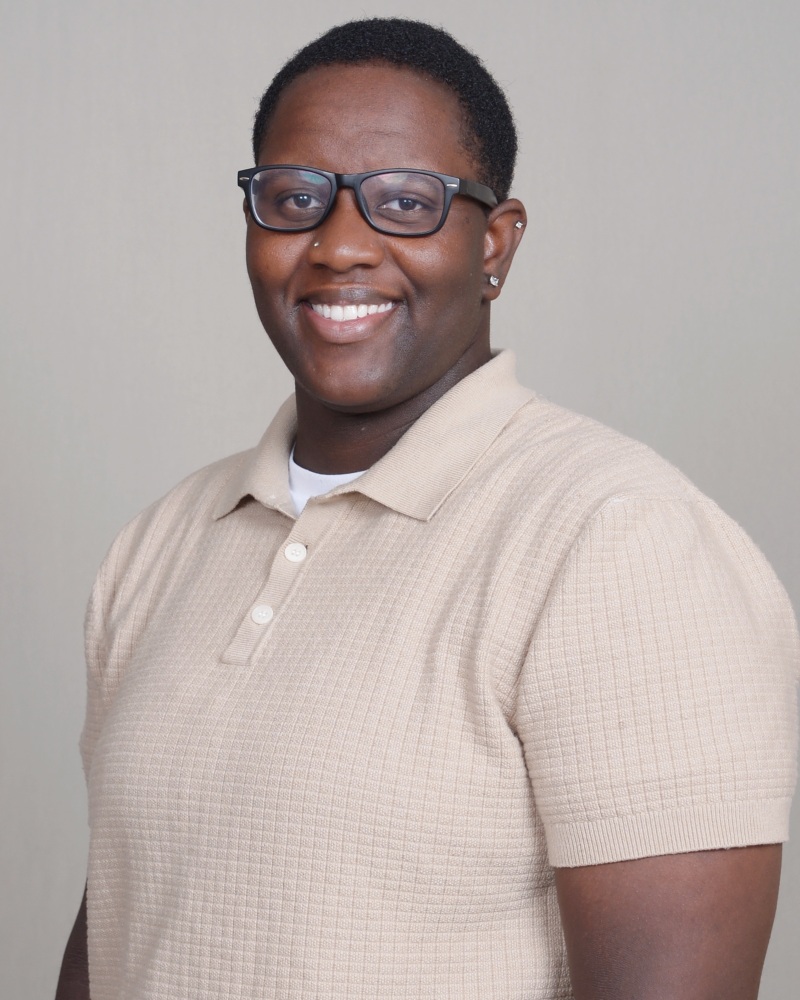 Per Scholas Board Headshot