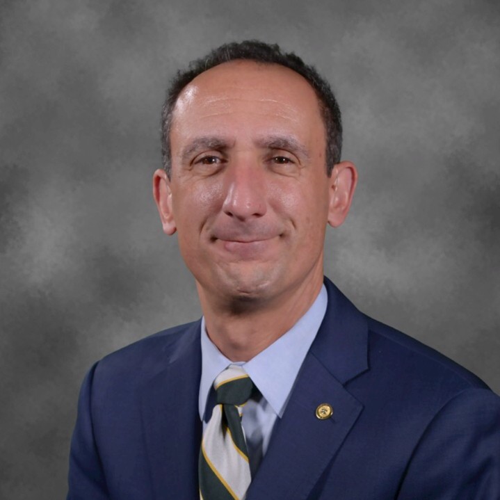 Per Scholas Board Headshot