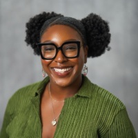 Per Scholas Staff Headshot of CeCe Mingo