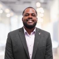 Per Scholas Staff Headshots