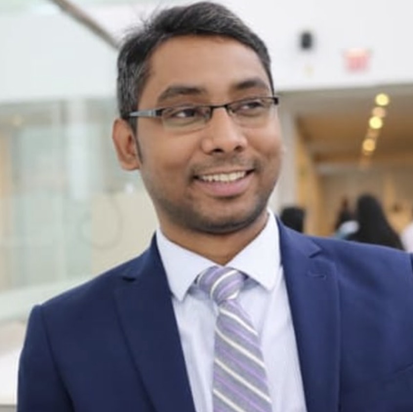 Per Scholas Staff Headshot