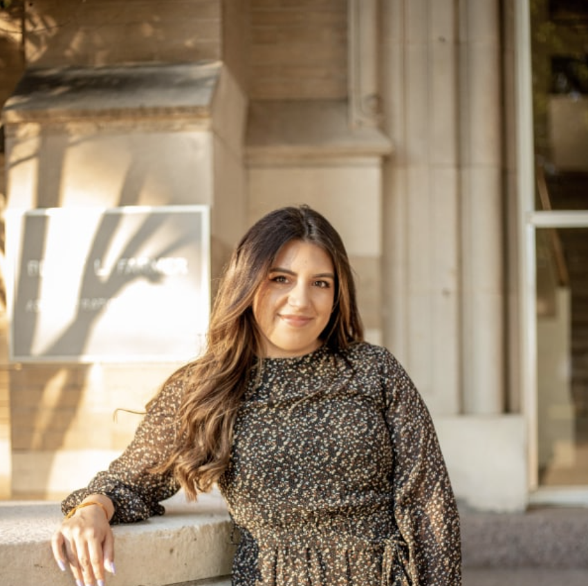 Per Scholas Staff Headshot