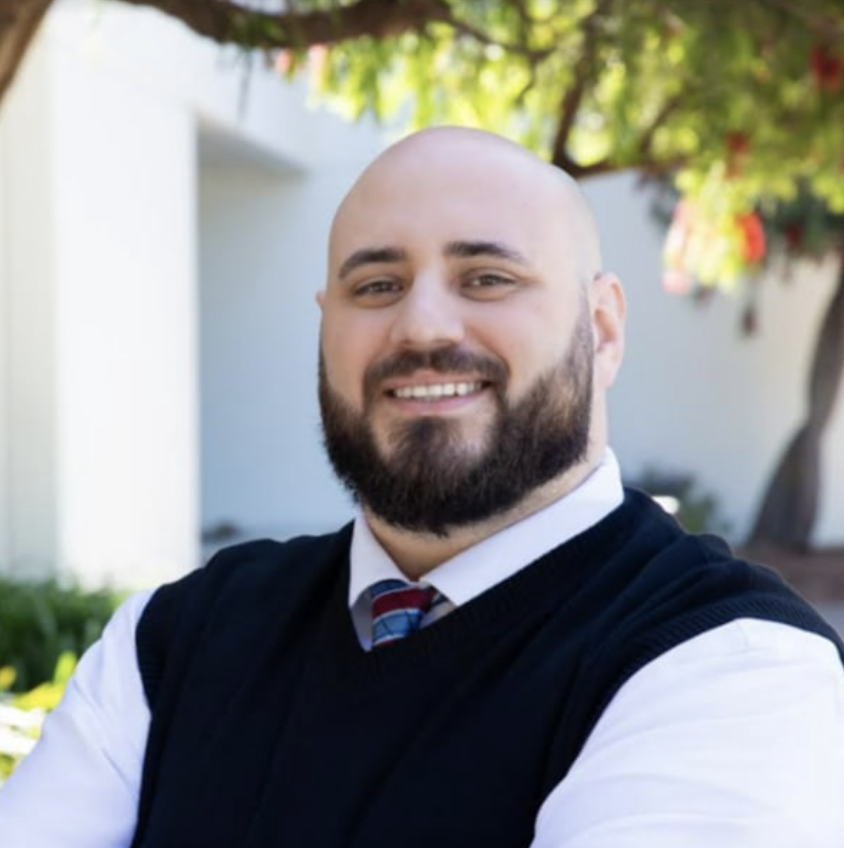 Per Scholas Staff Headshot