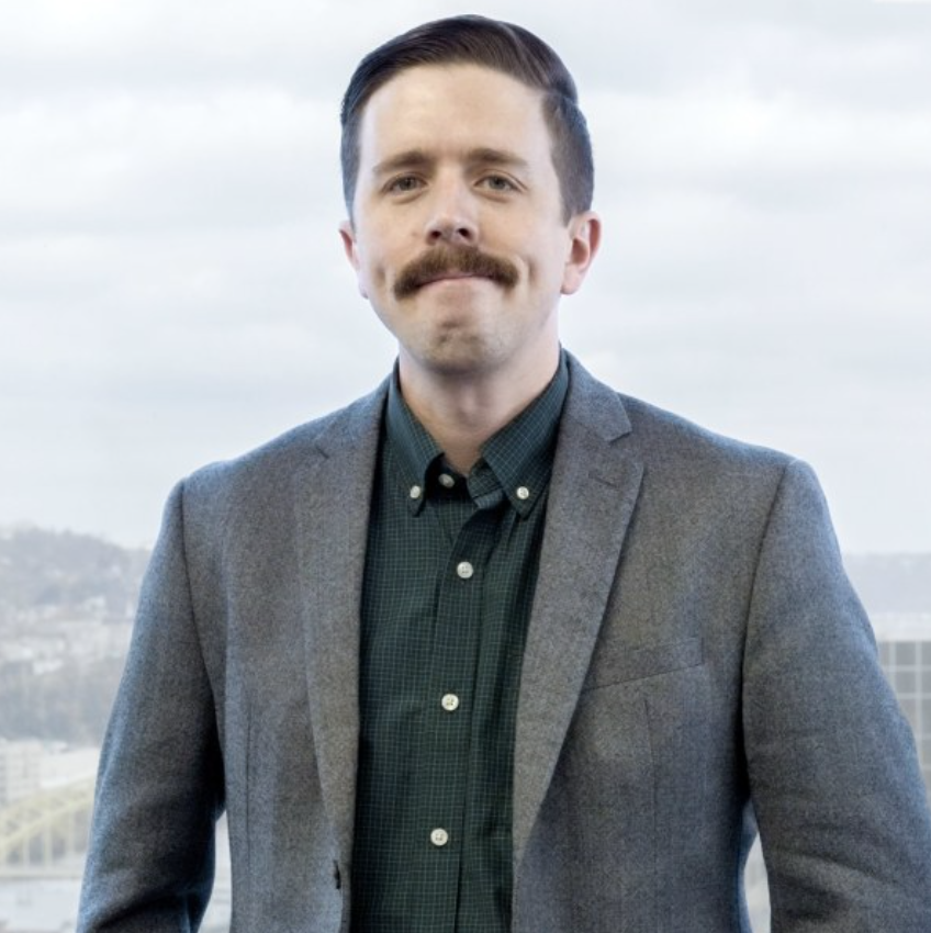 Per Scholas Staff Headshot