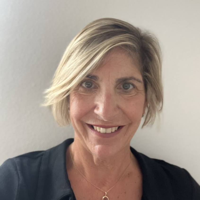 Per Scholas Staff Headshot