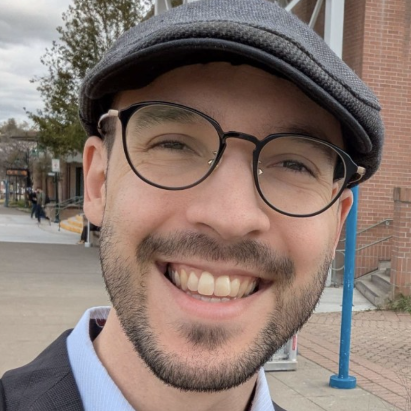 Per Scholas Staff Headshot