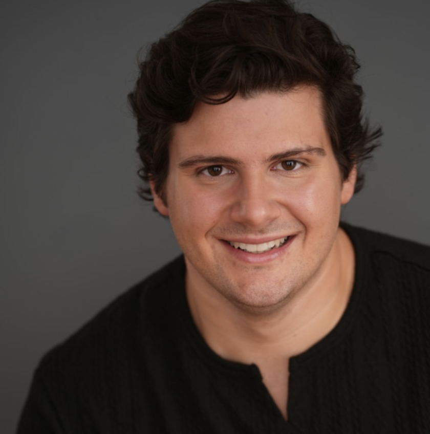 Per Scholas Staff Headshot