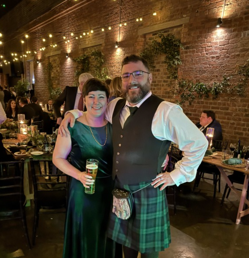 Per Scholas Staff Headshot