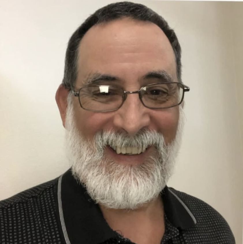 Per Scholas Staff Headshot