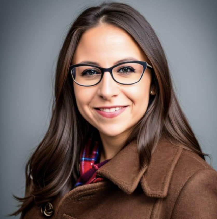 Per Scholas Staff Headshot