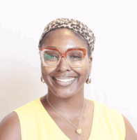 Per Scholas Staff Headshot