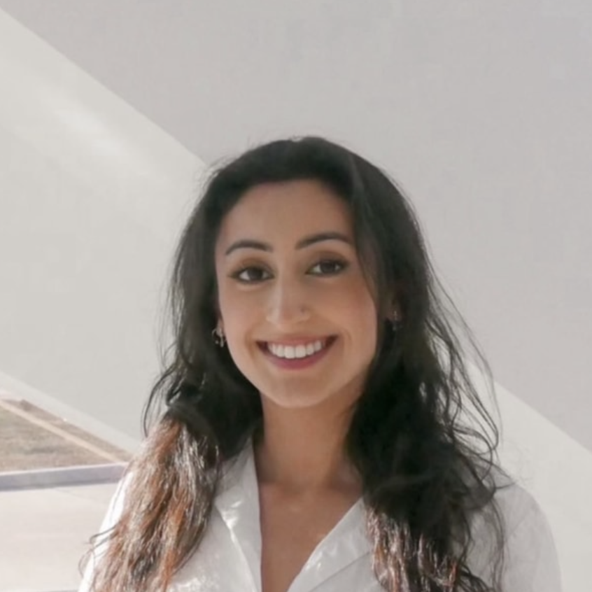 Per Scholas Staff Headshot