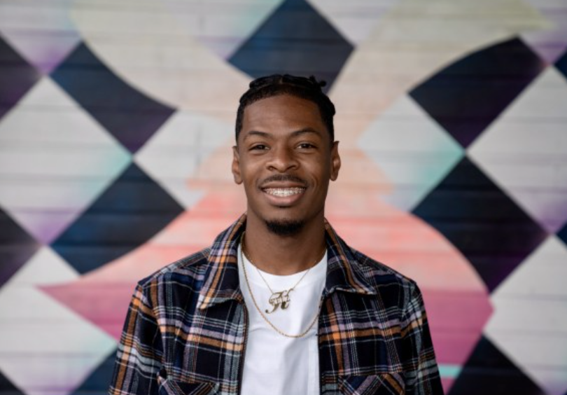 Per Scholas Staff Headshot