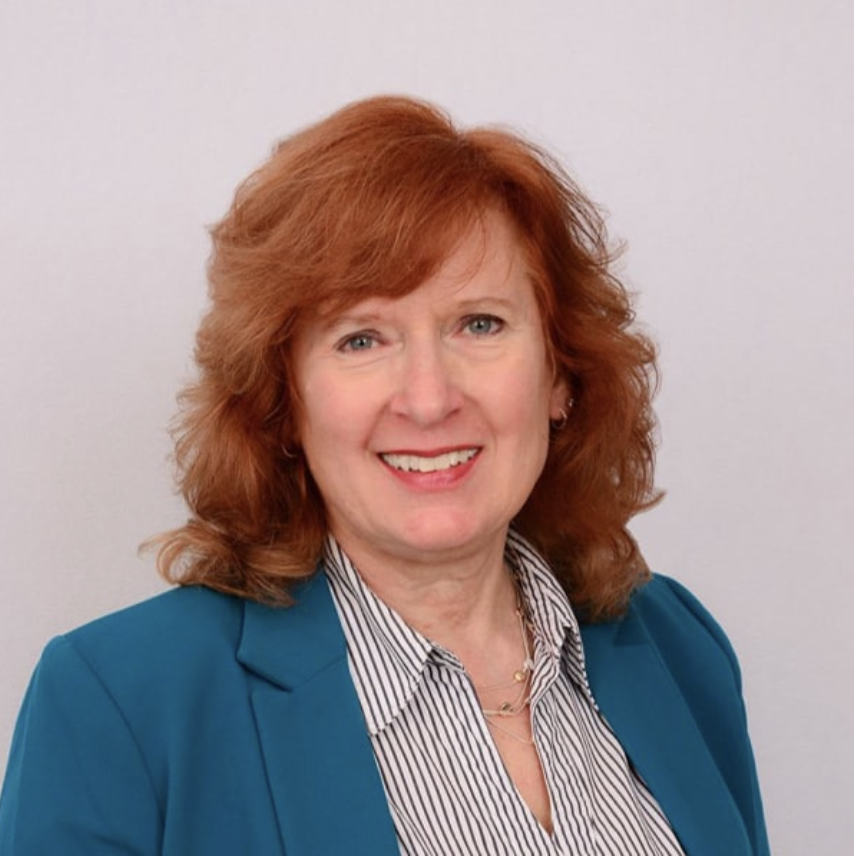 Per Scholas Staff Headshot of Kathy Duffin