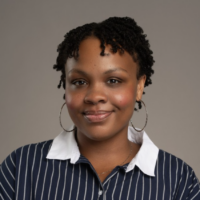 Per Scholas Staff Headshot