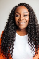 Per Scholas Staff Headshot of Rashida Thomas