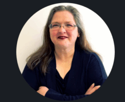 Per Scholas Staff Headshot