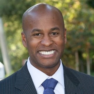 Per Scholas Board Headshot of Damien Haygood