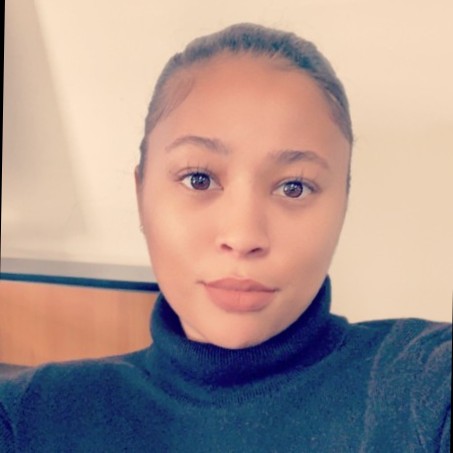 Per Scholas Board Headshot of Ashley Bechold