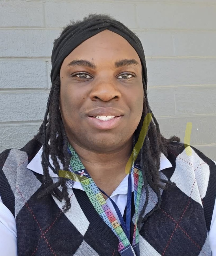 Per Scholas Staff Headshot