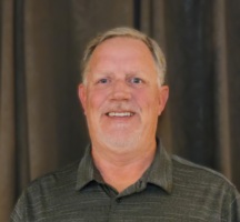 Per Scholas Staff Headshot of Jay Gelock