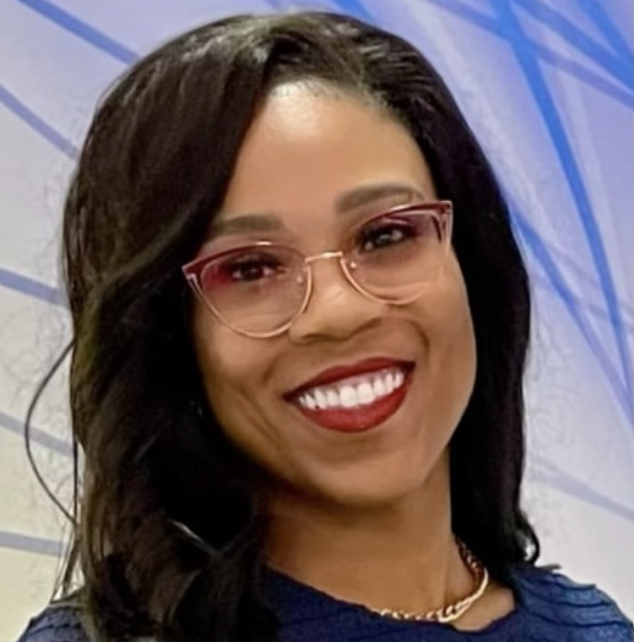 Alexis Brown Staff Headshot