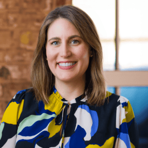 Per Scholas Board Headshot