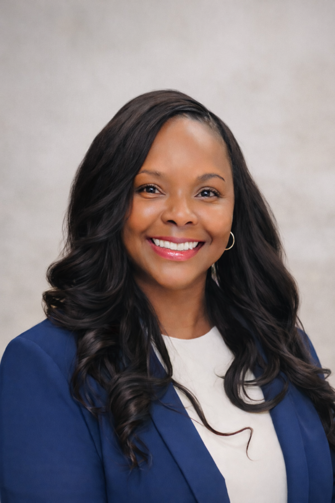 Per Scholas Staff Headshot