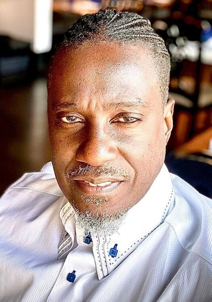 Per Scholas Staff Headshot