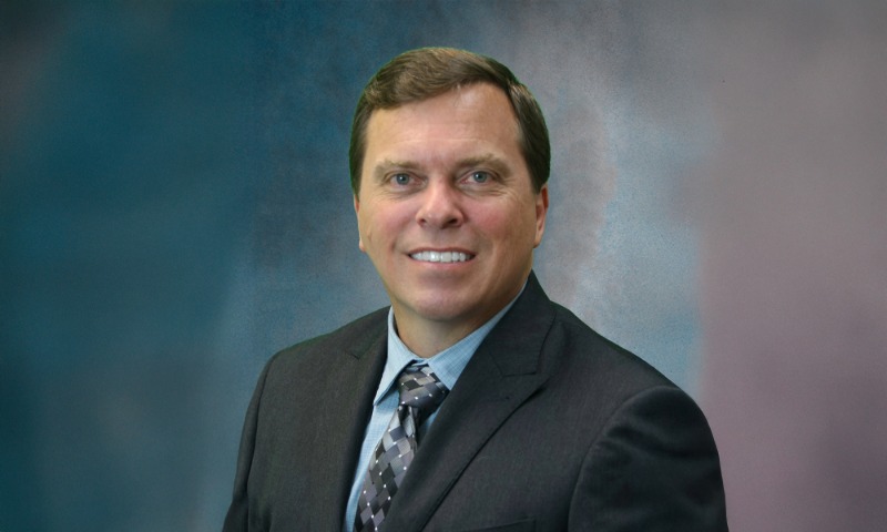 Per Scholas Board Headshot