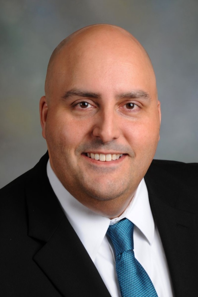 Per Scholas Board Headshot