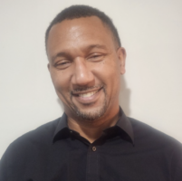 Per Scholas Staff Headshot