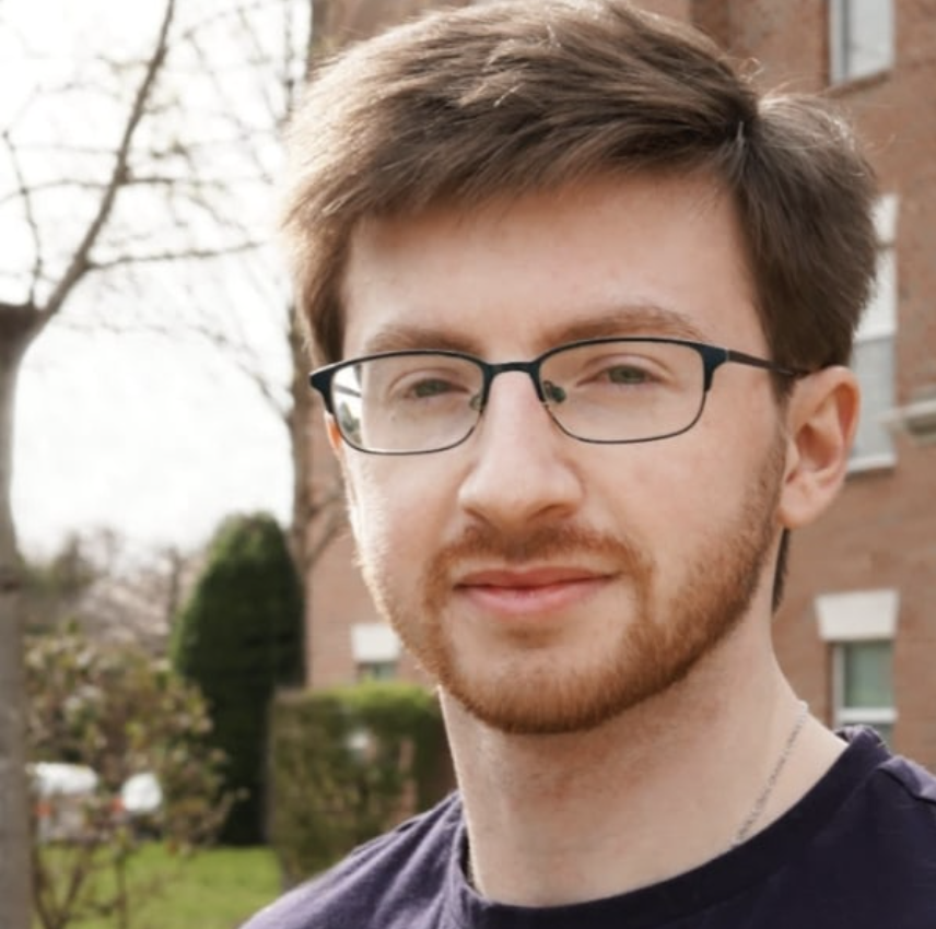 Per Scholas Staff Headshot