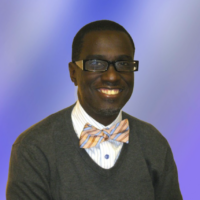 Per Scholas Staff Headshot