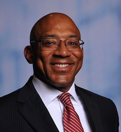 Per Scholas Board Headshot