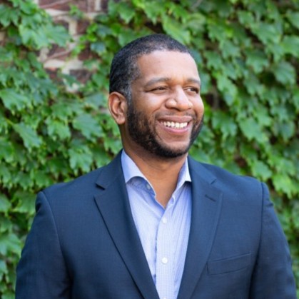 Per Scholas Board Headshot
