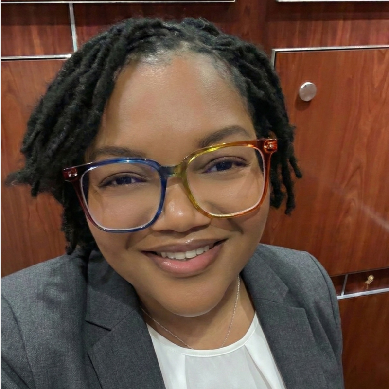 Per Scholas Board Headshot